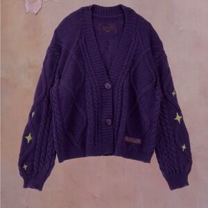 Taylor Swift Speak Now Cardigan